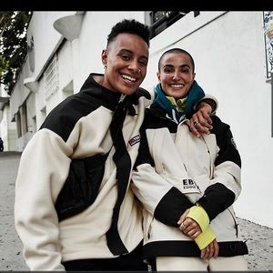 Eddie Bauer EB TEK Fleece